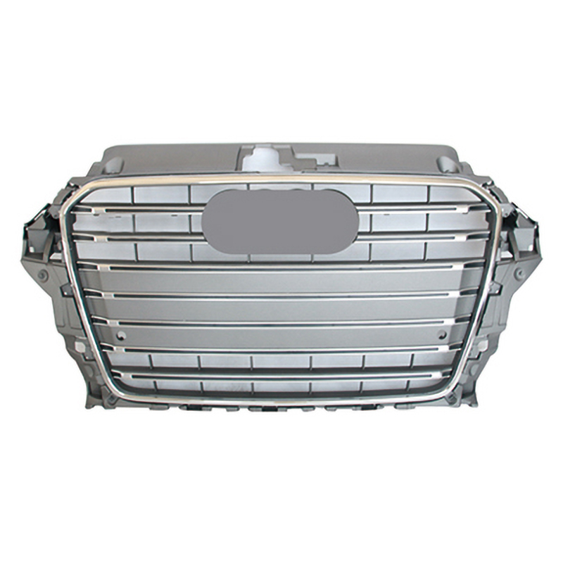 A3'14 S3 GRILLE (رمادي)