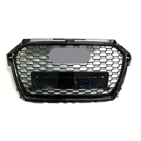 A1 RS1 GRILLE (أسود)