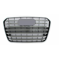 A6 W12 / V6 GRILLE